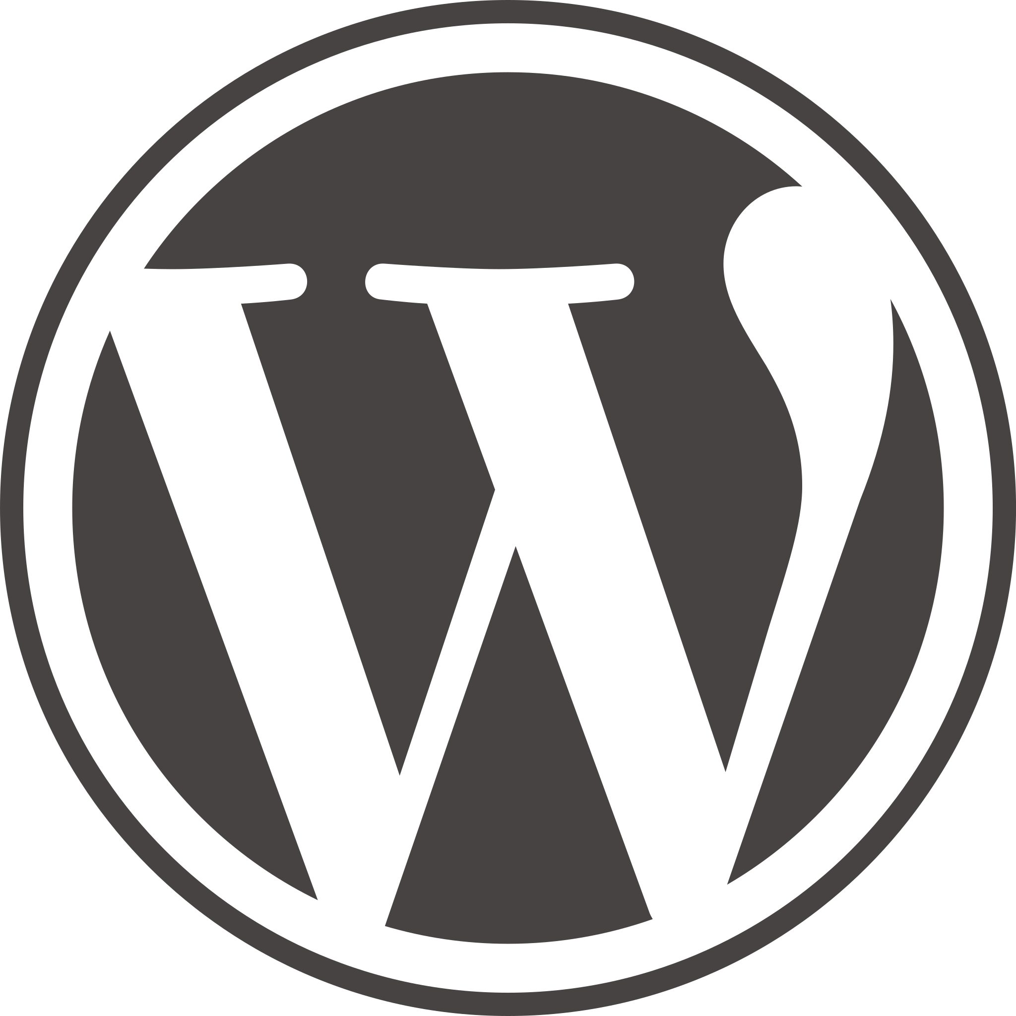 WordPress + Support Plan